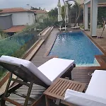 Cesmevillatuna Villa *