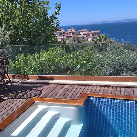 Cesmevillatuna 빌라 Çeşme