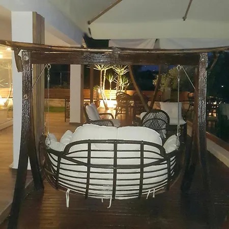 Cesmevillatuna 빌라 Çeşme
