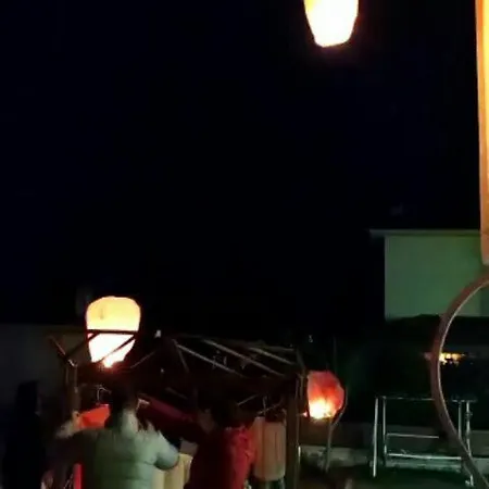 빌라 Cesmevillatuna Çeşme