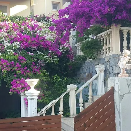 빌라 Cesmevillatuna Çeşme