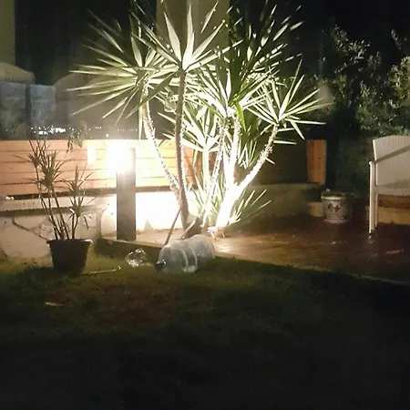 Cesmevillatuna 빌라 Çeşme