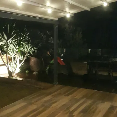 빌라 Cesmevillatuna Çeşme