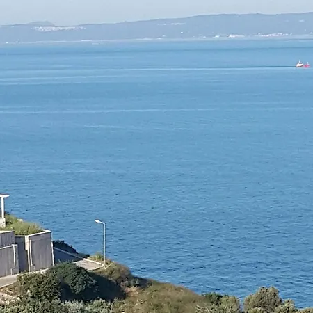 Cesmevillatuna 빌라 Çeşme