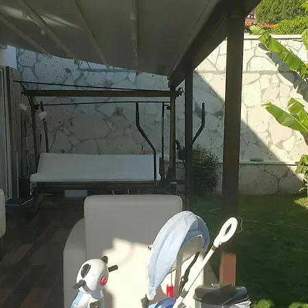 Cesmevillatuna 빌라 Çeşme